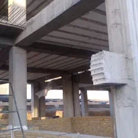 کرگیری برش بتن کاشت میلگرد