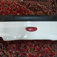 سپر عقب فابریک 206