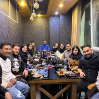 موقعیت شغلی مناسب