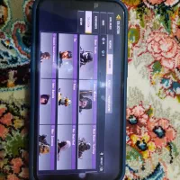 اکانت کالاف|کنسول، بازی ویدئویی و آنلاین|چالوس, |دیوار