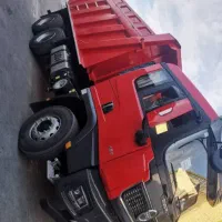 فقط با ۲۴۰۰کمپرسی شاکمن بخرید|خودرو سنگین|مشهد, ایوان|دیوار