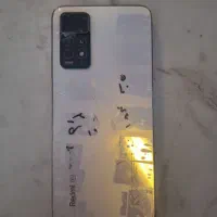 گوشی شیامی نوت ۱۱ پرو ال‌سی‌دی تعویض|موبایل|ساوه, |دیوار