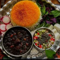 غذای خانگی و واویشکای جغول مغول لشت نشا|خدمات پذیرایی، مراسم|فومن, |دیوار