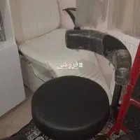 صندلی|صندلی و نیمکت|قرچک, میرزائی جنوبی|دیوار