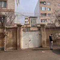 نگهبان ساختمان