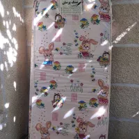 تشک تخت بچگانه