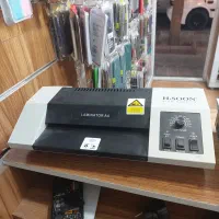 دستگاه پرس a4