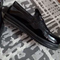 کفش مجلسی