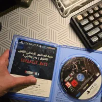 Residen evil 4 remake gold edition|کنسول، بازی ویدئویی و آنلاین|تهران, پونک|دیوار