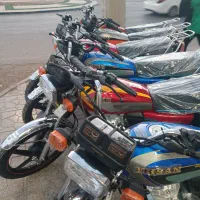 موتور دینو|موتورسیکلت|میبد, |دیوار