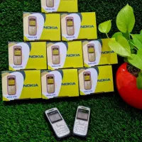 نوکبا آکبند تک سیم قدیمی با مخاطب شکلک فقط 1150t|موبایل|خوی, |دیوار