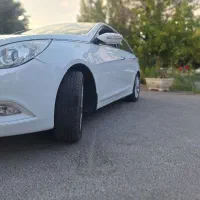 سوناتا yf|خودرو سواری و وانت|تبریز, |دیوار