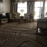 پرده پذیرایی