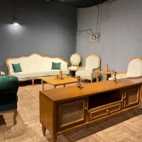مبلمان دنیز|مبلمان خانگی و میز عسلی|تهران, صاحب الزمان|دیوار