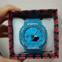 جی شاک . کاسیو