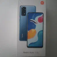 نوت 11 اس در حدنو با قاب و گلس رایگان