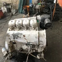 فروش موتور ژنراتور . دیوتز . بونکر . میکسر .|ماشین‌آلات صنعتی|شیراز, پودنک|دیوار
