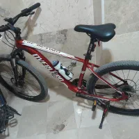 دچرخه اورلورد converse