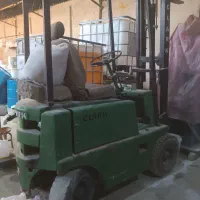 لیفتراک کلارک