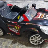 ماشین شارژی|اسباب و اثاث بچه|مشکین‌دشت, |دیوار