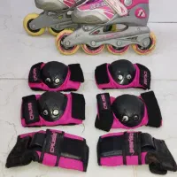 اسکیت|دوچرخه، اسکیت، اسکوتر|اصفهان, ملک‌شهر|دیوار