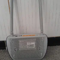 مودم تمیز پرسرعت|مودم و تجهیزات شبکه|خرمآباد, |دیوار