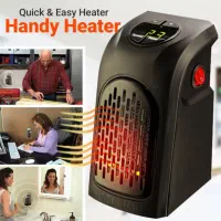 هیتر برقی 400 وات|بخاری، هیتر، شومینه|ایلام, |دیوار