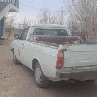 وانت پیکان|خودرو سواری و وانت|نورآباد, |دیوار