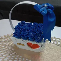 باکس گل