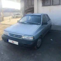 پراید مدل 85