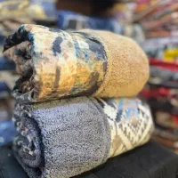 پتو تدی  تکنفره