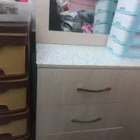ساعت استاده میز آرایش کمد جا پیازی|ساعت دیواری و تزئینی|اندیمشک, |دیوار