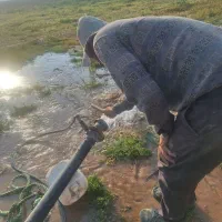 سیم پیچی الکتروموتوربالابر پمپ آب کفکش چاه عمیق...