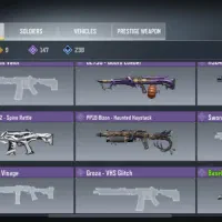 اکانت کالاف دیوتی تک سیو