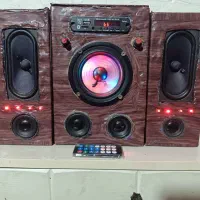 ضبط خونگی دست ساز باکیفیت