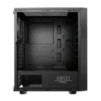 کیس awest مدل GT-AV11-BG|رایانه رومیزی|تهران, هلال احمر|دیوار