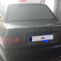 پراید صبا دوگانه شرکت شاسی پلمپ|خودرو سواری و وانت|نور, |دیوار