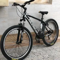 دوچرخه دنده ایی المپیاد