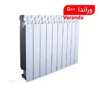 رادیاتور آلمینیومی سولار 8سانتی|آبگرمکن، پکیج، شوفاژ|تهران, امجدیه (خاقانی)|دیوار