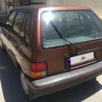پراید هاچ بک|خودرو سواری و وانت|همدان, |دیوار