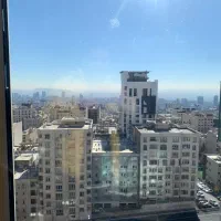 ۱۲۵ متر ۳ خواب کوی فراز ویو ابدی