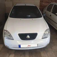تیبا صندوق‌دار EX، مدل ۱۳۹۵