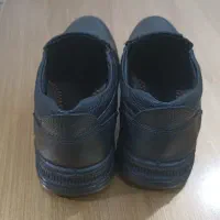 کفش چرم مردانه|کیف، کفش، کمربند|ایذه, |دیوار