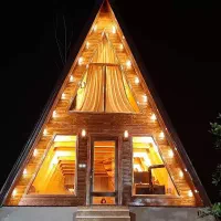 ساخت ساز کلبه سوئیسی فروش عمده