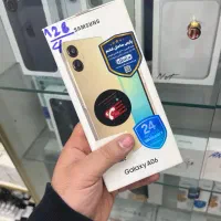سامسونگ A06 اکبند شرکتی ۱۲۸ گیگ