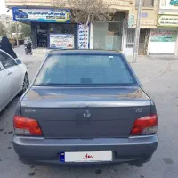 پراید ۱۳۲ مدل ۸۸|خودرو سواری و وانت|مشهد, ادیب نیشابوری (شهرک غرب)|دیوار