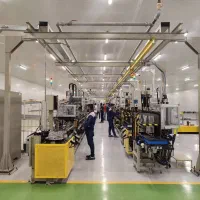 نیروی جوان دائمی