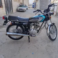 125 سونی ژاپن مدل89