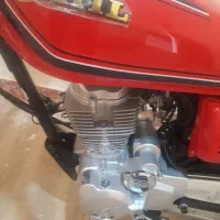 اشیل ۱۵۰|موتورسیکلت|شیراز, شهرک مهرگان|دیوار