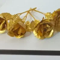 گل تزیینی